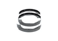 BOSCH Bremsbackensatz, Feststellbremse, Art.-Nr. 0 986 487 607