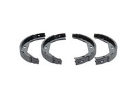 BOSCH Bremsbackensatz, Feststellbremse, Art.-Nr. 0 986 487 607