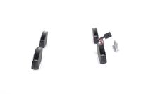 BOSCH Bremsbelagsatz, Scheibenbremse, Art.-Nr. 0 986 424 595