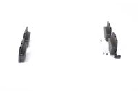 BOSCH Bremsbelagsatz, Scheibenbremse, Art.-Nr. 0 986 424 630