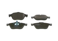 BOSCH Bremsbelagsatz, Scheibenbremse, Art.-Nr. 0 986 424 616