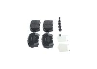 BOSCH Bremsbelagsatz, Scheibenbremse, Art.-Nr. 0 986 494 195