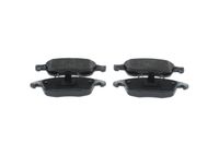 BOSCH Bremsbelagsatz, Scheibenbremse, Art.-Nr. 0 986 494 235