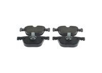 BOSCH Bremsbelagsatz, Scheibenbremse, Art.-Nr. 0 986 494 325