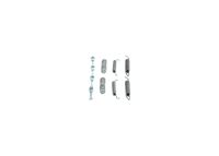 BOSCH Zubehrsatz, Feststellbremsbacken, Art.-Nr. 1 987 475 090