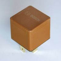 BOSCH Multifunktionsrelais, Art.-Nr. 0 332 019 151