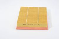 BOSCH Luftfilter, Art.-Nr. 1 457 433 579