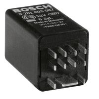 BOSCH Steuerger�t, Gl�hzeit, Art.-Nr. 0 281 003 087