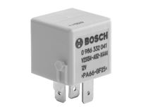 BOSCH Multifunktionsrelais, Art.-Nr. 0 986 332 041