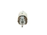 BOSCH Elektromotor, Innenraumgebl�se, Art.-Nr. 0 130 063 013