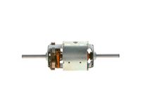 BOSCH Elektromotor, Innenraumgebl�se, Art.-Nr. 0 130 063 013