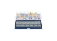 BOSCH Sortiment, Quetschverbinder, Art.-Nr. 1 987 532 100