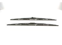 BOSCH Wischblatt "Twin", Art.-Nr. 3 397 118 309