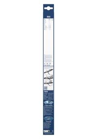 BOSCH Wischblatt "Twin", Art.-Nr. 3 397 118 565
