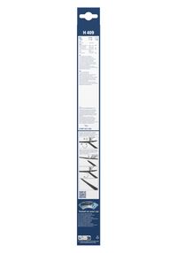 BOSCH Wischblatt "Rear", Art.-Nr. 3 397 011 431