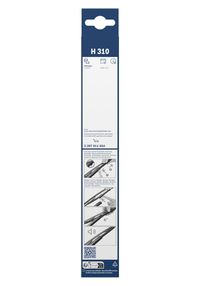 BOSCH Wischblatt "Rear", Art.-Nr. 3 397 011 654