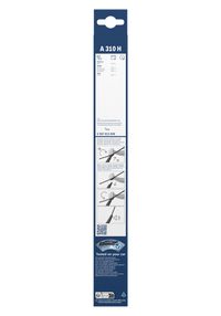 BOSCH Wischblatt "Rear Aerotwin", Art.-Nr. 3 397 013 049