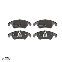 BOSCH Bremsbelagsatz, Scheibenbremse, Art.-Nr. 0 986 494 259