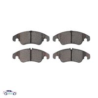 BOSCH Bremsbelagsatz, Scheibenbremse, Art.-Nr. 0 986 494 259