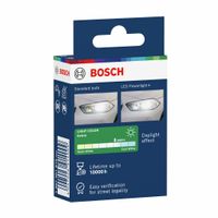 BOSCH Gl�hlampe, Innenraumleuchte, Art.-Nr. 1 987 301 815