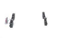 BOSCH Bremsbelagsatz, Scheibenbremse, Art.-Nr. 0 986 424 646