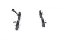 BOSCH Bremsbelagsatz, Scheibenbremse, Art.-Nr. 0 986 494 103