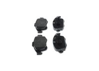 BOSCH Bremsbelagsatz, Scheibenbremse, Art.-Nr. 0 986 494 235