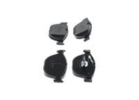 BOSCH Bremsbelagsatz, Scheibenbremse, Art.-Nr. 0 986 494 429