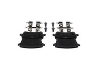 BOSCH Bremsbelagsatz, Scheibenbremse, Art.-Nr. 0 986 494 637