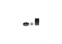 BOSCH Umlenk-/F�hrungsrolle, Keilrippenriemen, Art.-Nr. 1 987 600 049