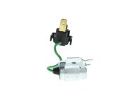 BOSCH Kondensator, Z�ndanlage, Art.-Nr. 1 237 330 310