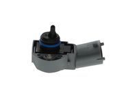 BOSCH Sensor, Kraftstoffdruck, Art.-Nr. 0 261 230 238