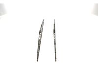 BOSCH Wischblatt "Twin", Art.-Nr. 3 397 118 301
