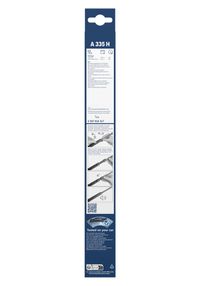 BOSCH Wischblatt "Rear Aerotwin", Art.-Nr. 3 397 016 317