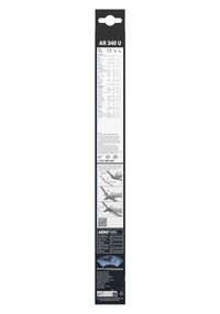 BOSCH Wischblatt "Aerotwin Retro", Art.-Nr. 3 397 008 930