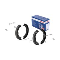 BOSCH Bremsbackensatz, Feststellbremse, Art.-Nr. 0 986 487 718