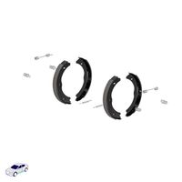 BOSCH Bremsbackensatz, Feststellbremse, Art.-Nr. 0 986 487 718