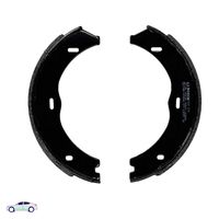 BOSCH Bremsbackensatz, Feststellbremse, Art.-Nr. 0 986 487 718