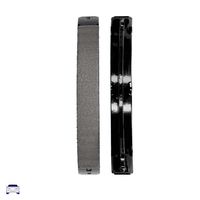 BOSCH Bremsbackensatz, Feststellbremse, Art.-Nr. 0 986 487 543