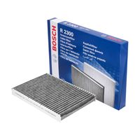 BOSCH Filter, Innenraumluft, Art.-Nr. 1 987 432 300