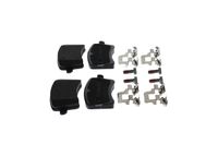 BOSCH Bremsbelagsatz, Scheibenbremse, Art.-Nr. 0 986 494 637