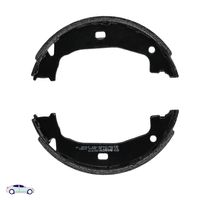 BOSCH Bremsbackensatz, Feststellbremse, Art.-Nr. 0 204 113 803