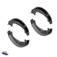 BOSCH Bremsbackensatz, Feststellbremse, Art.-Nr. 0 204 113 803