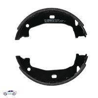 BOSCH Bremsbackensatz, Feststellbremse, Art.-Nr. 0 204 113 803