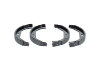 BOSCH Bremsbackensatz, Feststellbremse, Art.-Nr. 0 986 487 607