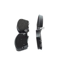 BOSCH Bremsbelagsatz, Scheibenbremse, Art.-Nr. 0 986 494 279