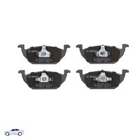 BOSCH Bremsbelagsatz, Scheibenbremse, Art.-Nr. 0 986 424 364