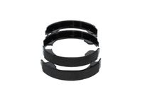 BOSCH Bremsbackensatz, Feststellbremse, Art.-Nr. 0 986 487 625