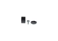 BOSCH Umlenk-/F�hrungsrolle, Keilrippenriemen, Art.-Nr. 1 987 600 049