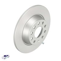 BOSCH Bremsscheibe, Art.-Nr. 0 986 479 B93